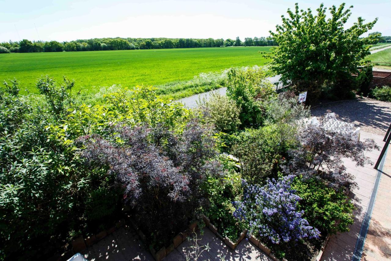 Lincoln Holiday Retreat View With Private Hot Tub Exterior foto
